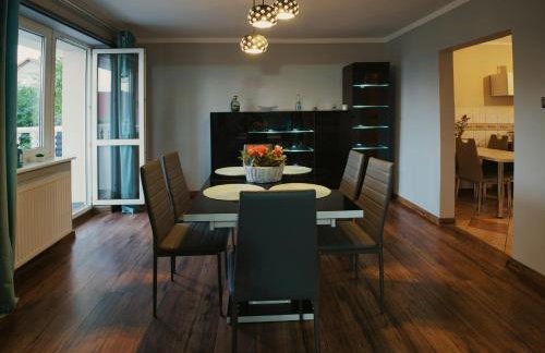 Dom wakacyjny Na Tulipanowej w Chmielnie - Foto 4