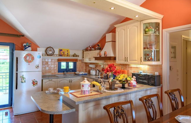 Entheos City Panorama Argostoli - Foto 11