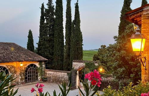 Agriturismo Antica Dimora Del Turco - Foto 29