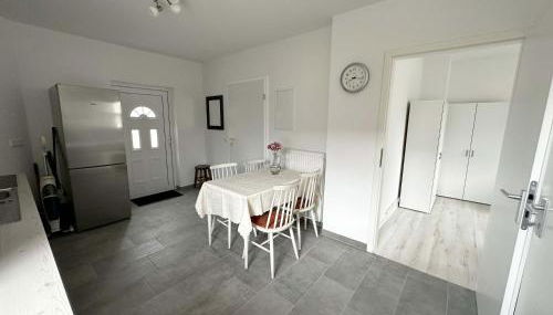 Ruhige Monteurwohnung-Fewo für 4 Personen in Trebbin - Foto 2