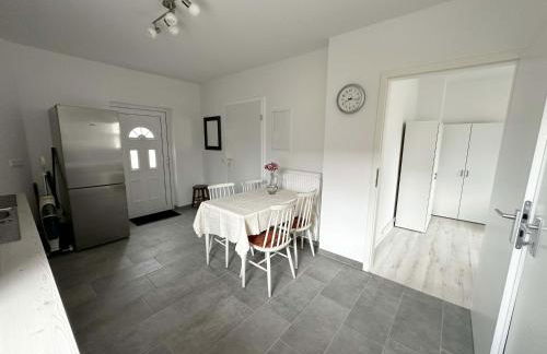 Ruhige Monteurwohnung-Fewo für 4 Personen in Trebbin - Foto 2