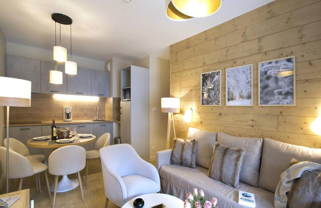 Apartment in L'eclose With Mountain Views - Photo 8