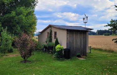 Ferienwohnung in Brand Finkenhöhe - Foto 14