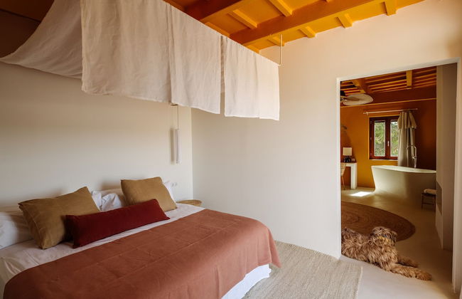 Hotel Amagatay Menorca - Foto 41