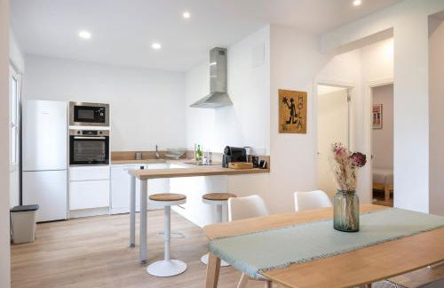 Apartamento con Jardín en el Oviedo Antiguo - Foto 8