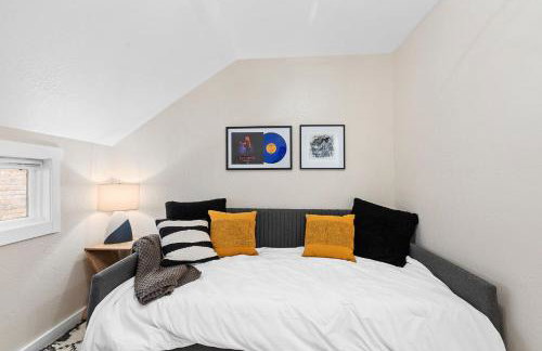 The Vibe - Downtown Missoula - Foto 27