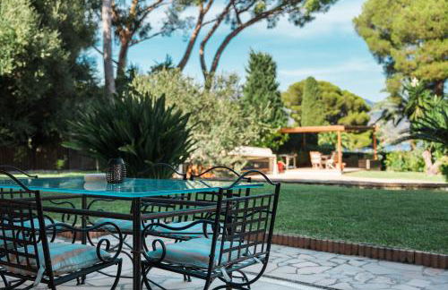 Charming Villa Saint-Jean-Cap-Ferrat - Photo 24