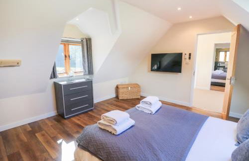 The Coach House - Foto 18