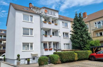 Famous 24h Check-in, 100 qm, Klima, Loggia - Foto 29