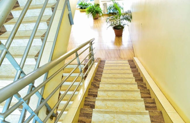 Magnificent Serviced 1 and 2 Bedroom Apartments - Foto 9