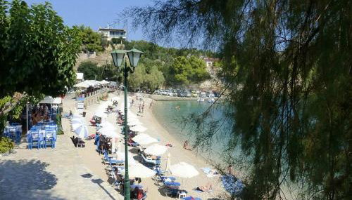 Dina's Flowers Alonissos - Ariadni Summer Getaway - Foto 5