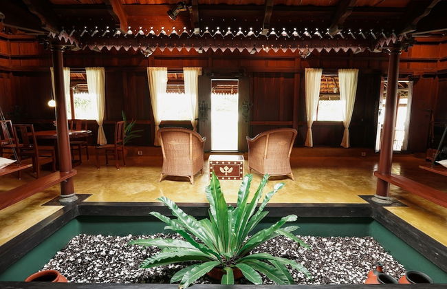 Vismaya Lake Heritage - Foto 7