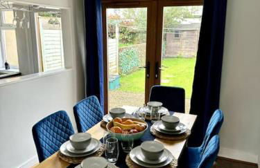 2-bedroom house in Cheltenham town centre - Photo 34