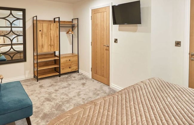 Host Stay Coastal Townhouse - Foto 44