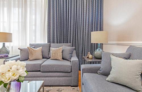 Chesham Court Knightsbridge - Foto 45