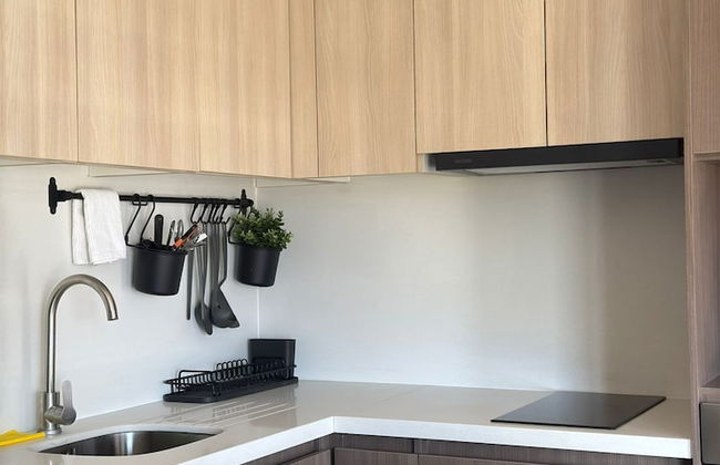 JC Apart Hotel Providencia - Foto 46