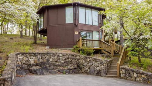 Treetop Village-2Bed2BathPoolsDockPickleball - Foto 5