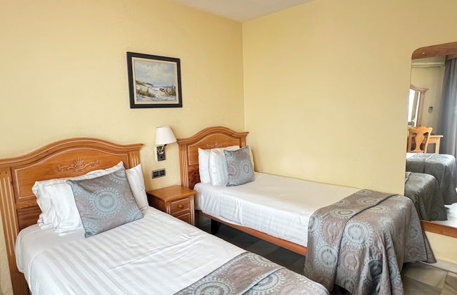 Macdonald Leila Playa Resort - Photo 22