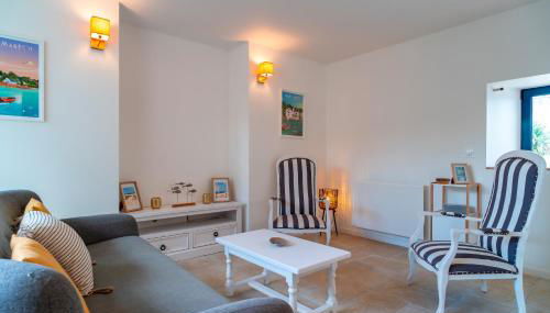 G La Palette Bretonne - Photo 3