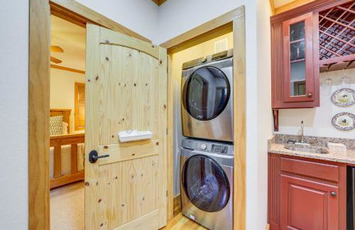 Hike and Trout Fish Mtn-View Cashiers Retreat - Foto 18