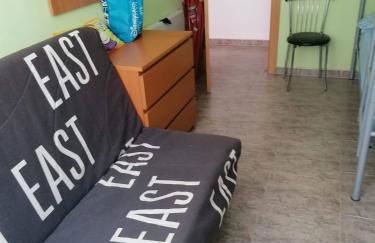 APARTAMENTO CON WIFI Y PISCINA EN BLANES FRENTE A LA PLAYA - Costa Brava - Foto 12