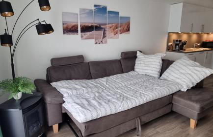 AnkerZeit - Wellnesswohnung in Damp - Foto 18