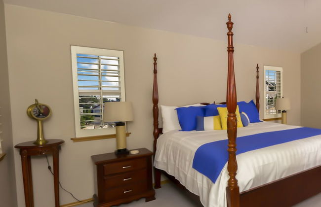 Seaside Vacation Homes - Foto 24