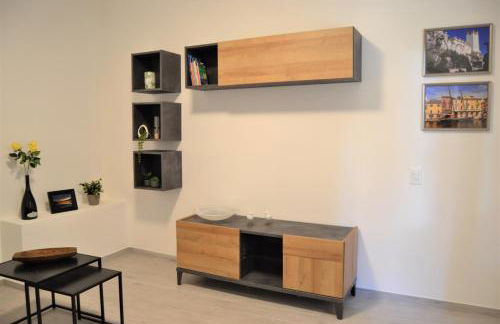 Malcesine with Charme - Family&friends Superior 2 bedrooms apartment - Foto 20