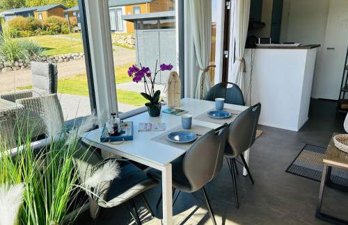 Beach House Chalet Seeparx Süsel - Foto 52