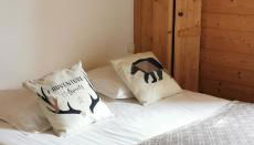 Les Alpages d'Auguste - Foto 4, towels, wardrobe