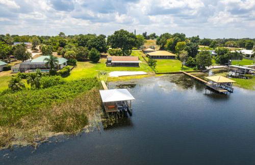 Lake Huntley Retreat - Foto 3