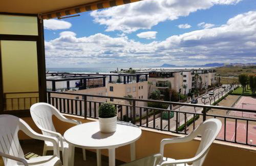 Les Dunes Solo Familias!!! Serviplaya - Foto 86