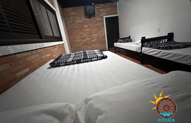 Pousada Rancho na Represa - Foto 6