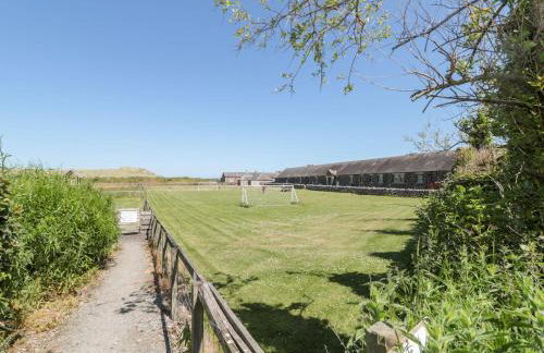 Rose Lodge - Foto 24