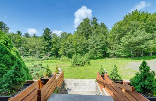 3 Mi to Colgate Lake Mtn-View Home, Deck and Grill! - Foto 42