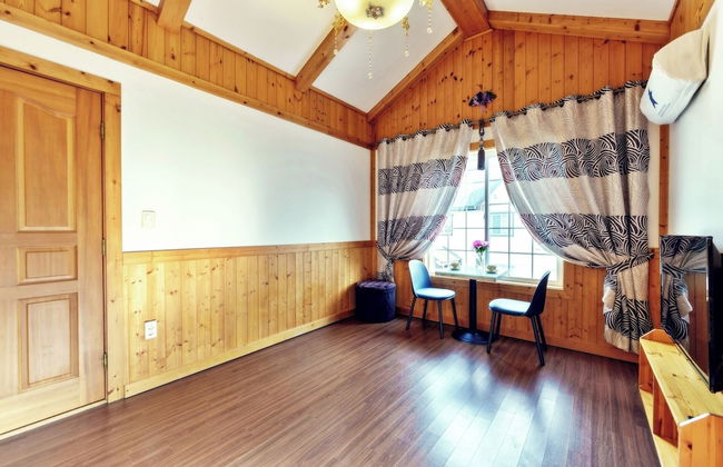 Muju Cherish Pension - Foto 70