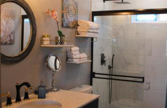 Nature Mystique Retreat 3 Bedroom Moroccan Cabin - Foto 21