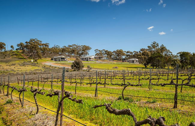 Neagles Retreat Villas - Foto 1