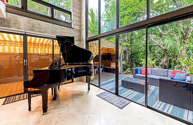 Piano House on the Water - Foto 8