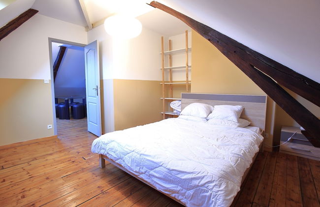 Appart'Hotel de la Tour - Photo 6