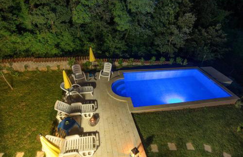 Villa Palma Karojba - Foto 48