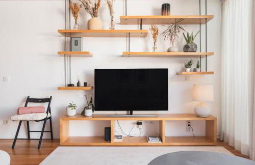 VIVA Serralves Patio - Foto 8