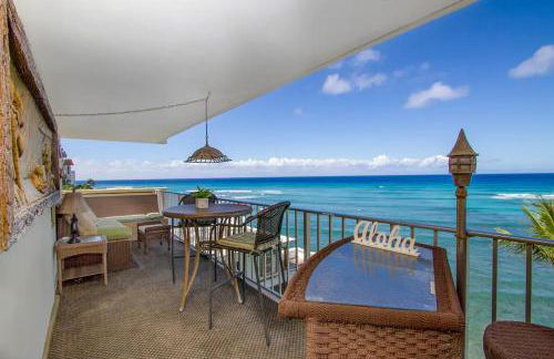 Diamond Head Beach Hotel - Foto 25