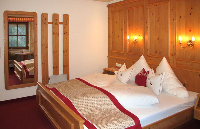 Apart Garni Royal - Foto 10