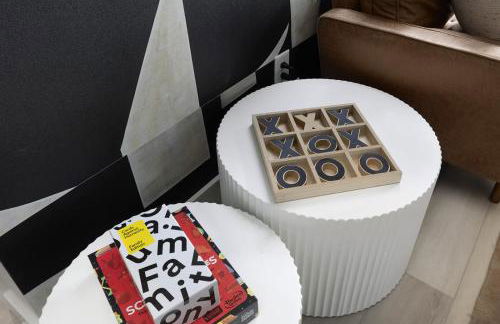 Kays Hideaway - Stylish stay steps to dining - Foto 20