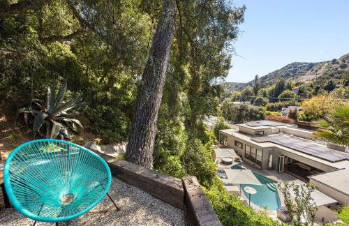 Beverly Hills Canyon Villa by Stay Awhile Villas - Foto 2