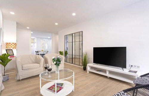 -MalagaSunApts-El Palo Dream & Beach - Photo 9