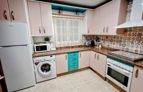 A un metro Sevilla. - Foto 11