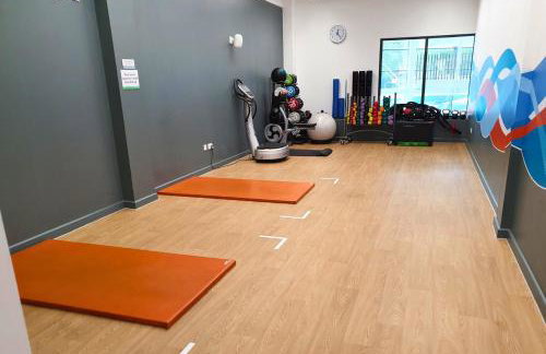 Lazy Bear Lodge with Hot Tub - Finlake Resort and Spa in Devon - Foto 29