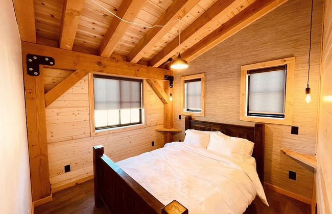 Clydesdale Outpost - Photo 20